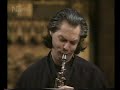 Jan Garbarek - Molde canticle (1991)