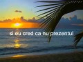  - videoclipul lui Cu_tine_intotdeauna