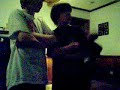 mycrazyreactions- That Gangsta is Hatin\