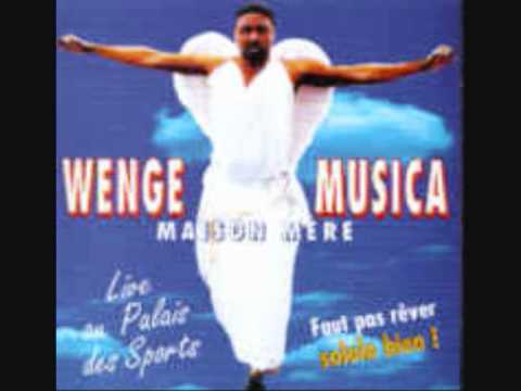 Werrason - Kapangala (concert wenge mmm palais des sports 2000) Werrason - Kapangala (concert wenge mmm palais des sports 2000)