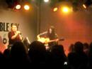 Andre Matos - Holy Land - Showcase Lyon 2008