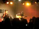 Andre Matos - Holy Land - Showcase Lyon 2008