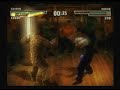 Def Jam: Fight for NY- Mecha Vs. N.O.R.E Def Jam: Fight for NY- Mecha Vs. N.O.R.E
