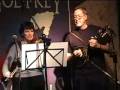 videos de Desafinado, Jobim, mandolin and violin version.