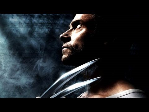 wolverine