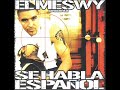 El Meswy - Cogelo suave two con Marcus Rivera