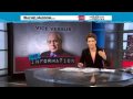 Rachel Maddow-Cheney tries to distract from Bush failure