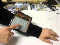 First Interactive Paper Computer