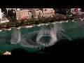SUPERB-Rainbow Bellagio Fountain Video.flv