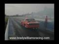 Bama Dragway Brady Williams
