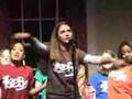 UMD TrebleMakers Lady Marmalade