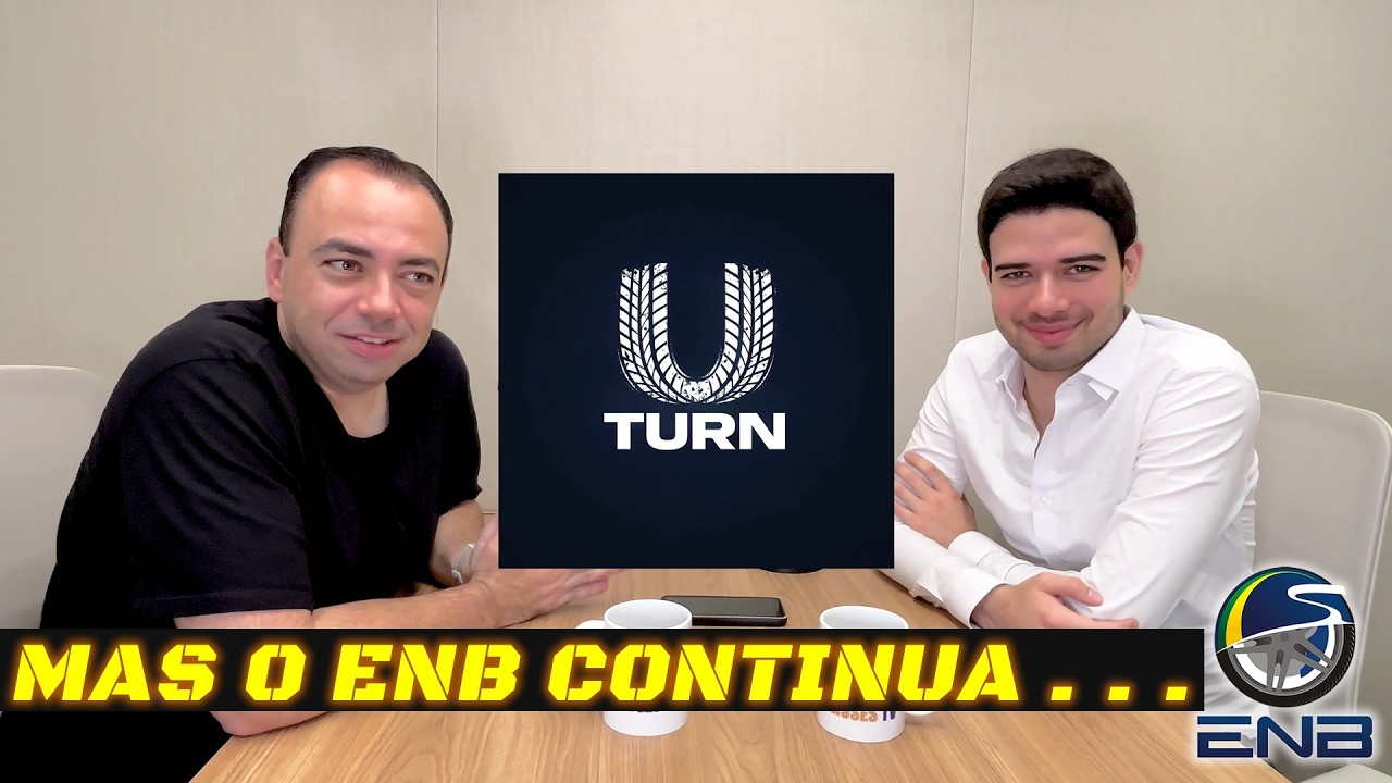 Nota #63 - Estamos na ULISSES TV