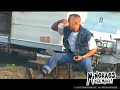 MINGHAGS BTS \"The Old Switcheroo\" by Bam Margera / Joe Frantz