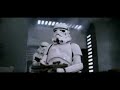 geordie starwars part 2/6