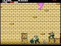 it the turn of the 8bit consoles to get the 8bit wars treatment. which version of the game is better the sega master system or the nes? the arcade was/still is a classic game, so which version do you think is more like the arcade?