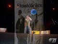 Flowklorikos - Rafael Lechowski & El perro diamante (Parte1) Flowklorikos - Rafael Lechowski & El perro diamante (Parte1)