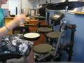 Simple Plan - Shut Up (Drums)