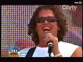 Paz Sin Fronteras / Bienvenida