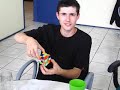Juliano Mestre cubista