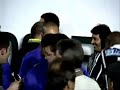 Festa do Corinthians na vitória da Copa do Brasil 2009
