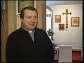 Reportaż o ks. Ignacym w TVP3 Bydgoszcz 