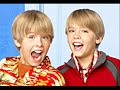the suite life of zack and cody cast