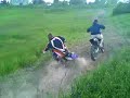 Yamaha Yz 85