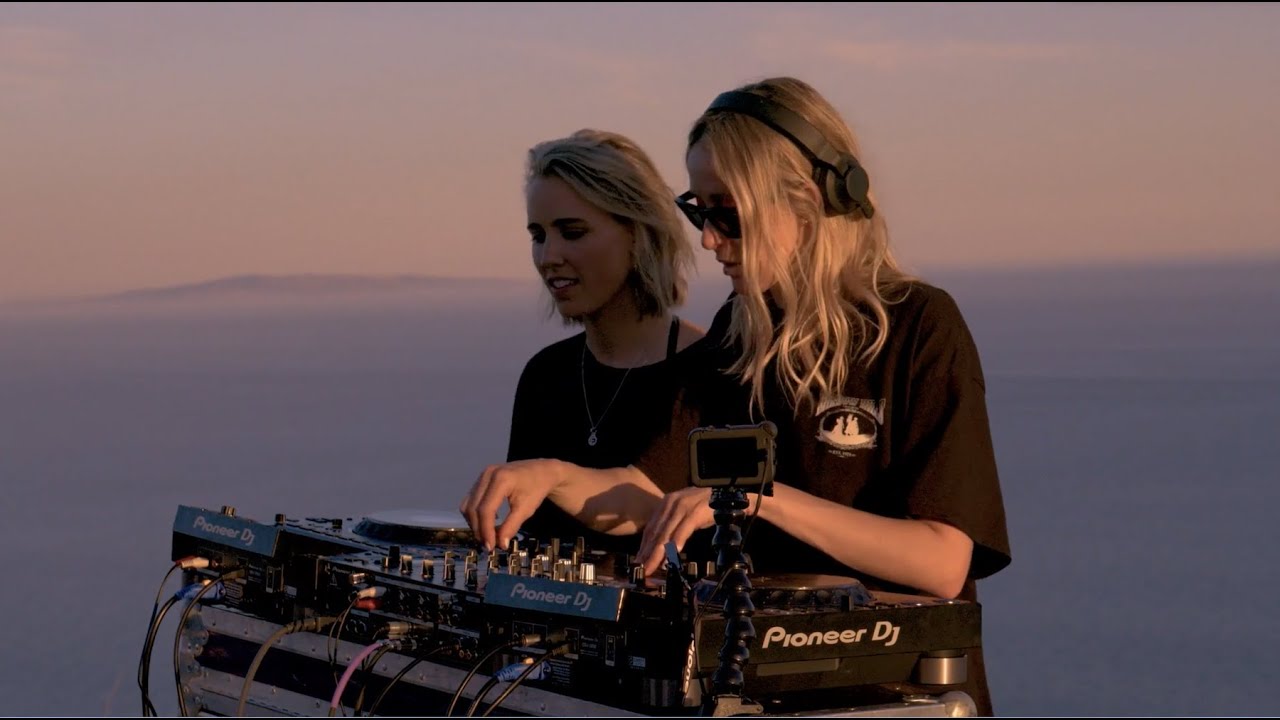 Eli & Fur - Live @ Malibu Sunset 2021