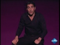 Ary Abittan spectacle à la folie