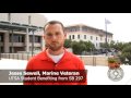 Jesse Sewell, Marine Veteran