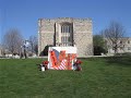 Virginia Tech Hokies Tribute