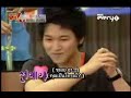 Super junior-WG idol ep 4 part 2/5 thai sub