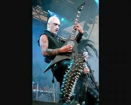Satanist - Bare Egil Band