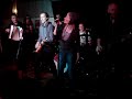 Mekons @ Bristol Mekons @ Bristol