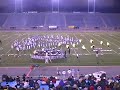 South Western Marching Mustangs - 2007 Cavalcade of Bands Championships