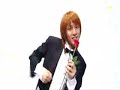 Kibum & Heechul lypsync