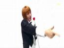 Kibum & Heechul lypsync