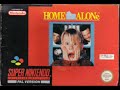 hellsing takes a look at the lesser known game boy port of home alone. special thanks to he11sing920 (emer prevost) himself for donating his videos to the archive: www.youtube.com