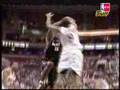 YouTube - BOTN: Andre Iguodala rejects Mark blount