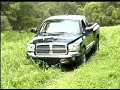 2005 Dodge Dakota Pickup Truck.