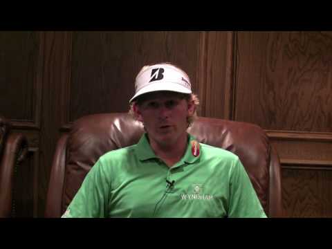 brandt snedeker putter. Golf#39;s Brandt Snedeker