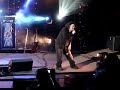 The Cure @ Red Rocks 5/21/08- Why Can't I Be You
