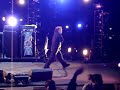 The Cure @ Red Rocks 5/21/08- Why Can't I Be You