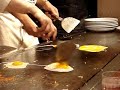 Okonomiyaki, Hiroshima style