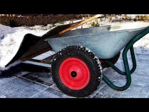 Приспособления для уборки снега к мотоблоку своими руками Приспособления для уборки снега