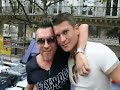 Alex Gaudino Techno parade 2007