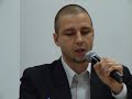 Konferencja prasowa S.O.S. dla Polskiej Piłki cz3