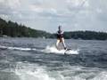 Me Wakeboading... ;-o