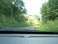 Tree Tunnel in Koloa