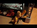 EWF-draft UMaga vs. Batista